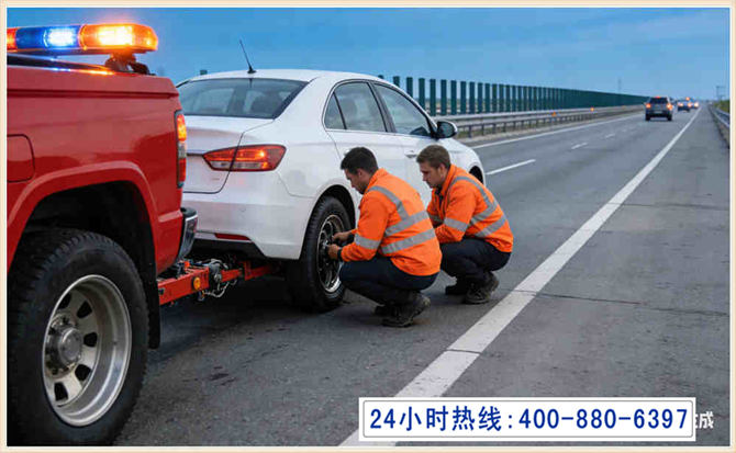原州道路救援 原州道路救援